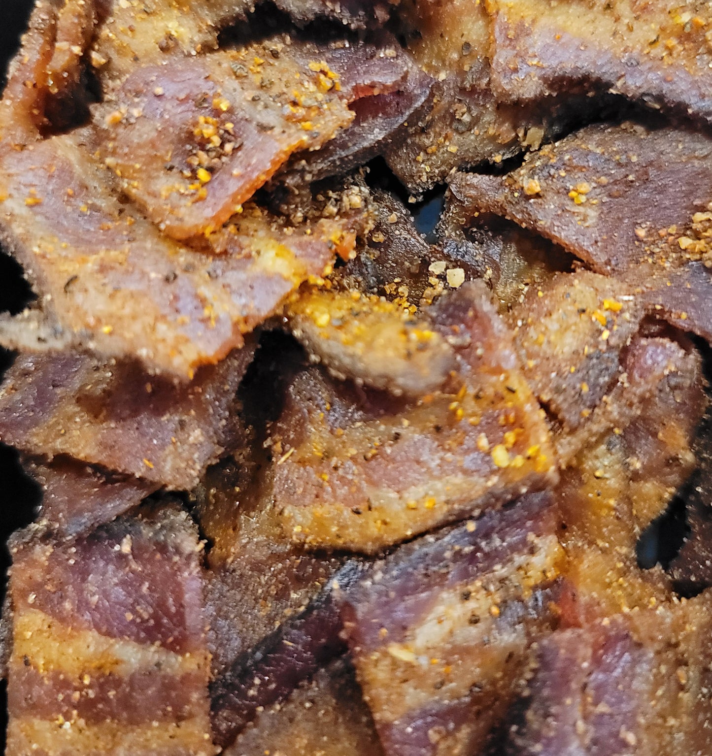 CHILI BACON