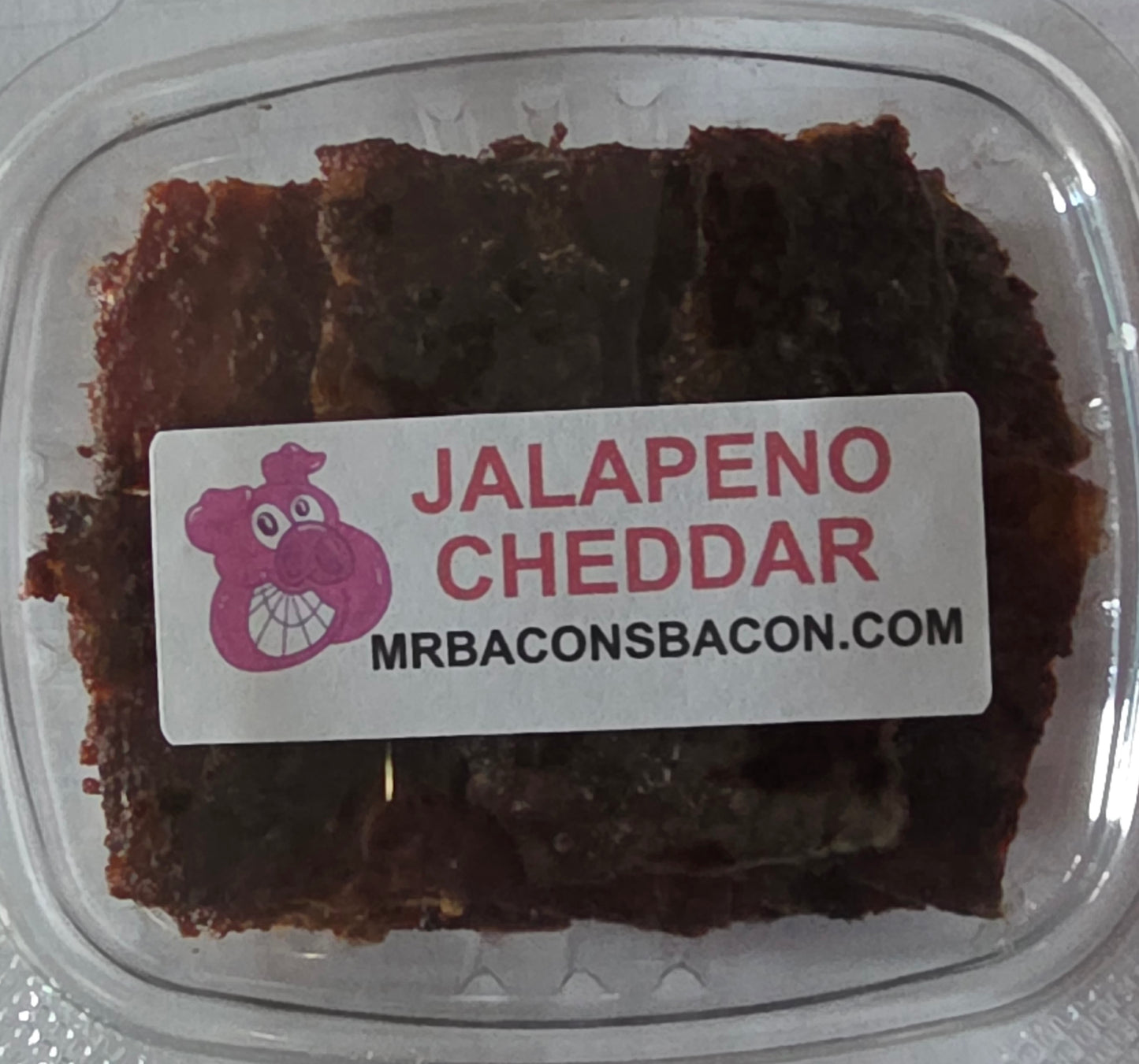 JALAPEÑO CHEDDAR