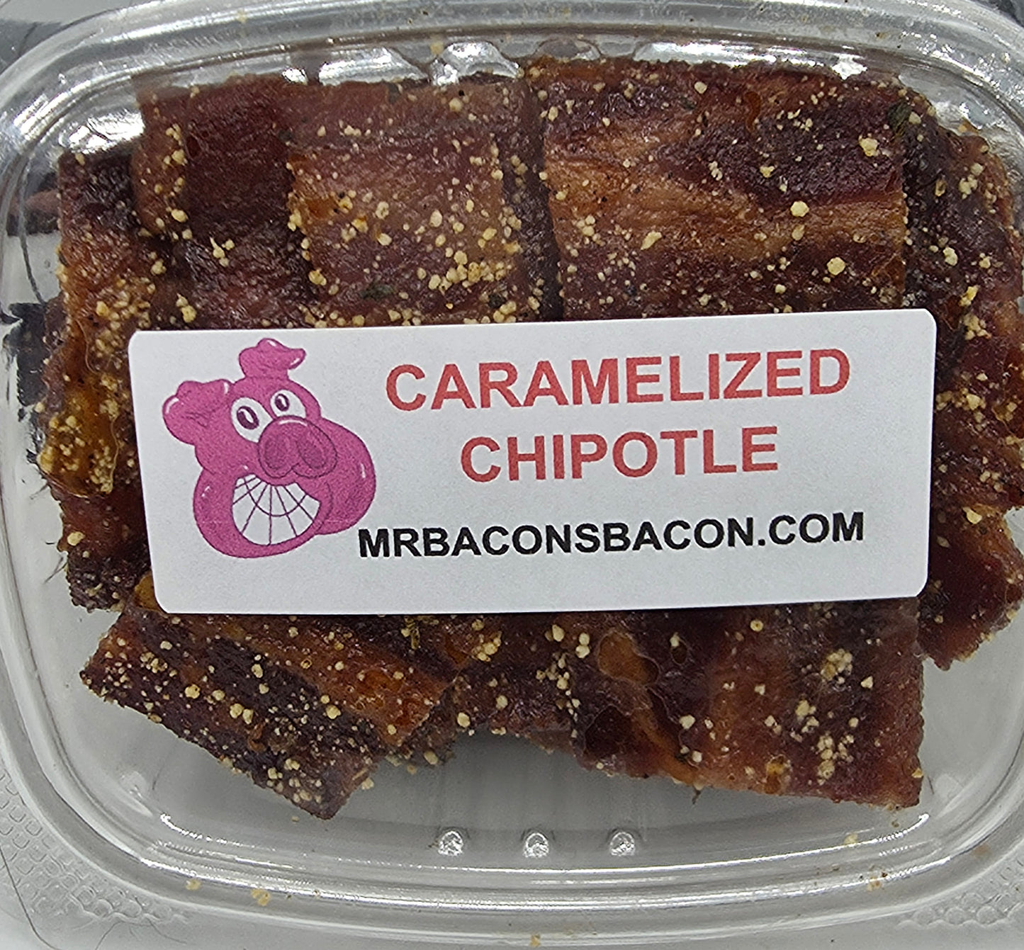 Caramelized Chipotle