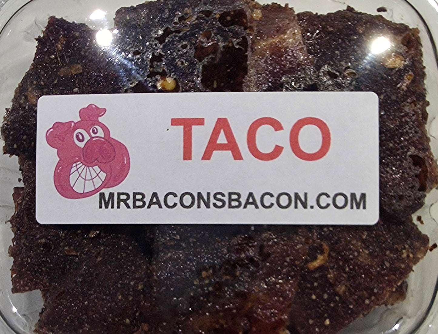 Taco BACON