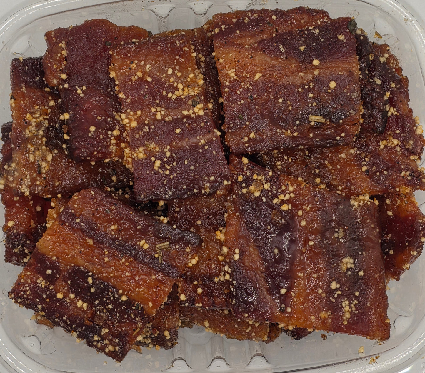 Caramelized Chipotle
