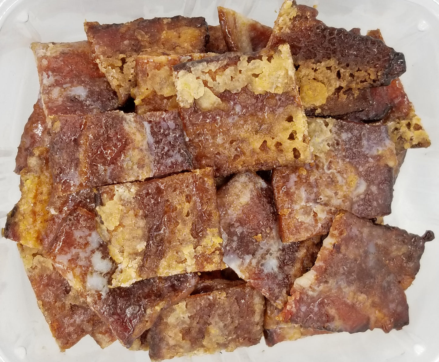 Cinnamon Toast BACON