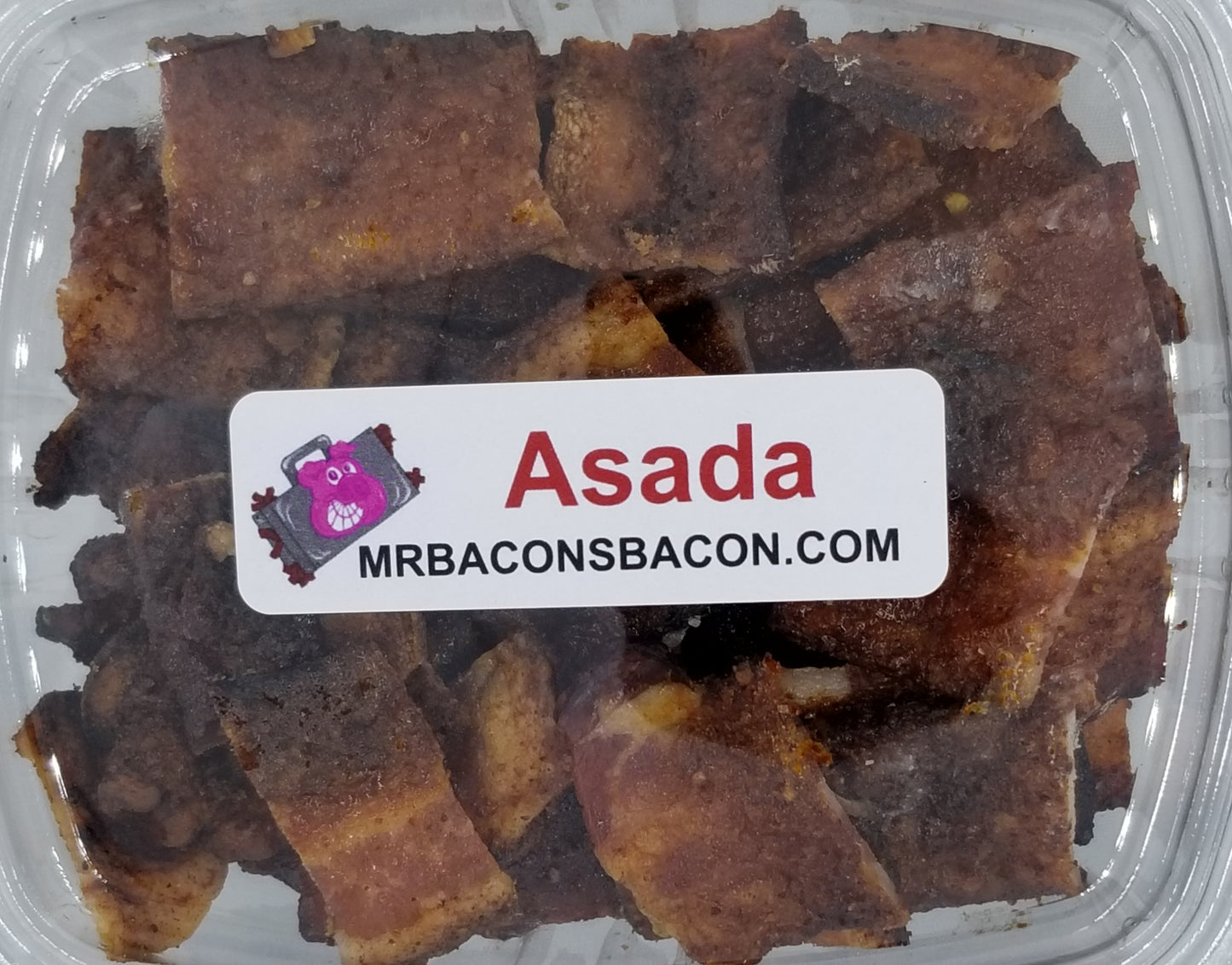 Asada BACON