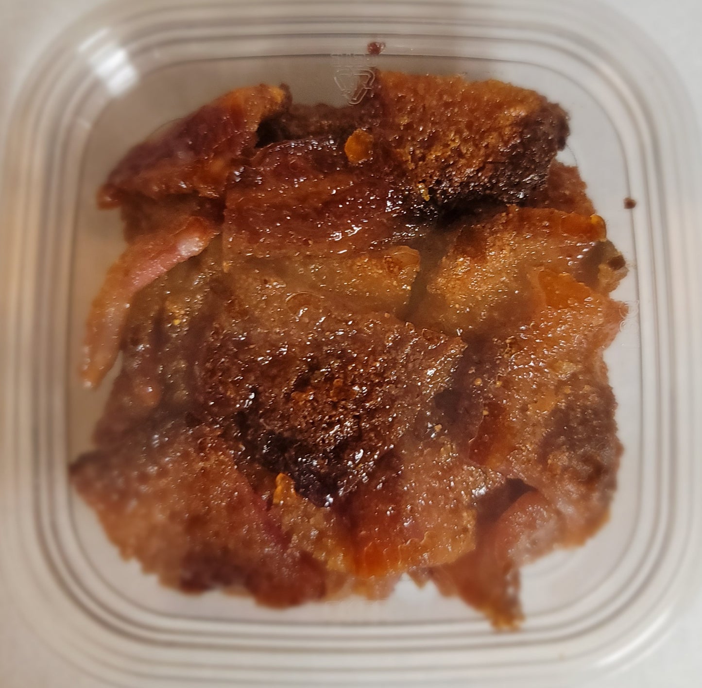 Caramelized Garlic BACON