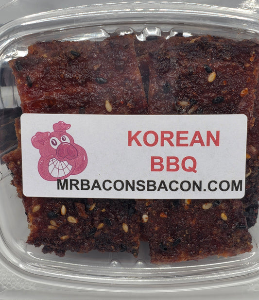 Korean BBQ is back