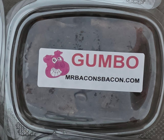 GUMBO BACON