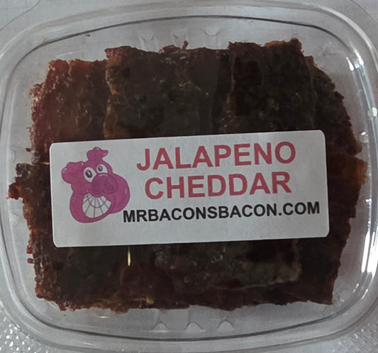 JALAPEÑO CHEDDAR