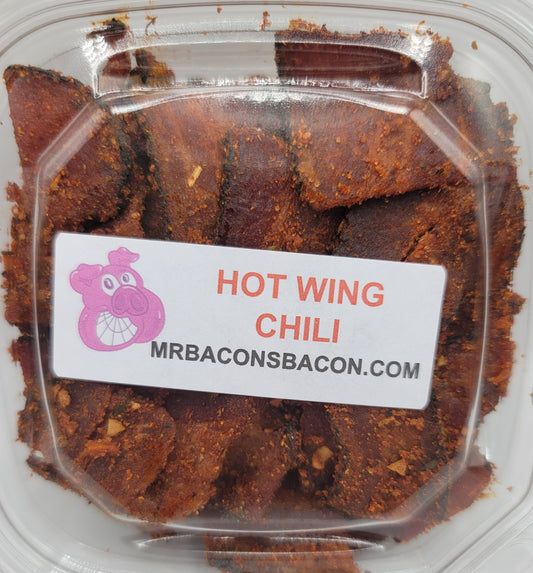 Hot Wing Chili