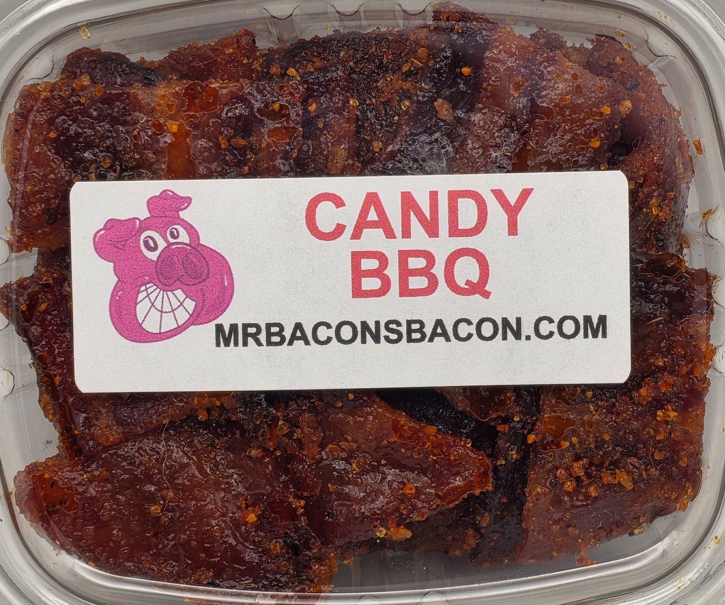CANDY BBQ