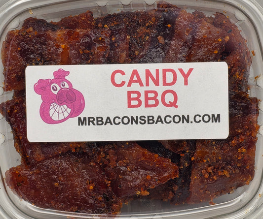 CANDY BBQ