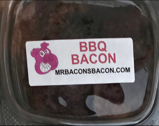 BBQ BACON