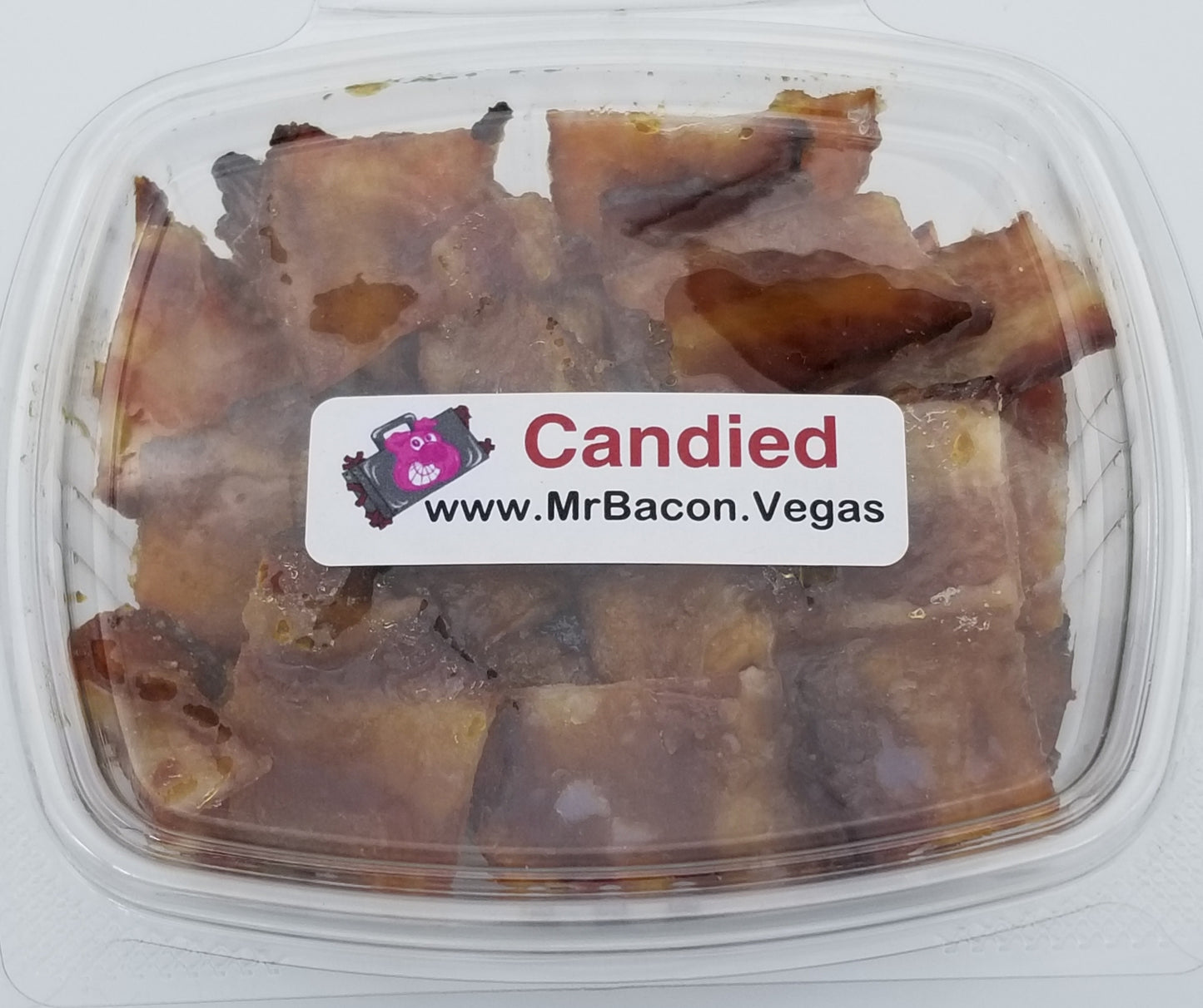 Candied BACON