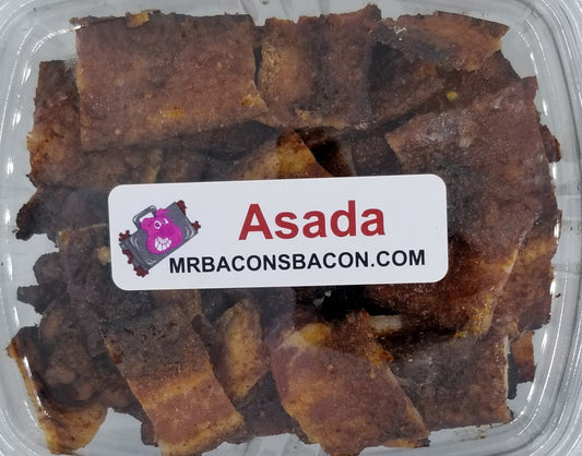 Mr. Bacon's Bacon - Gourmet Bacon Made Fresh and shipped to YOU