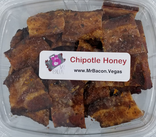 Chipotle Honey BACON