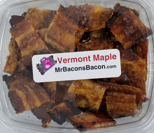 Vermont Maple BACON