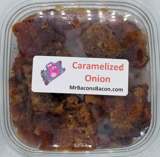 Caramelized Onion BACON